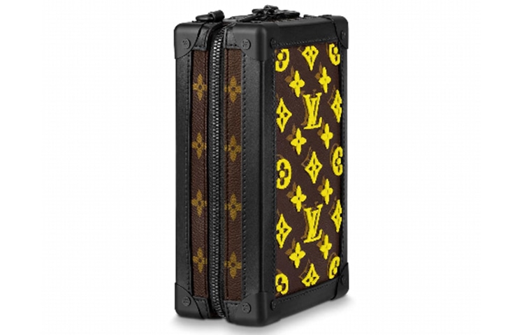 Louis Vuitton SOFT TRUNK — фото 2