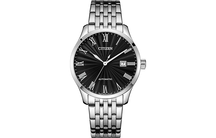 CITIZEN/西铁城 CITIZEN 50 NJ0080-50E