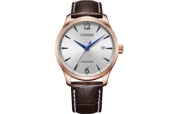 CITIZEN/西铁城 CITIZEN NJ0113-10A