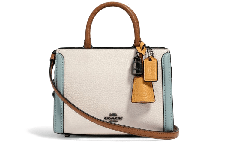 COACH/蔻驰 COACH Zoe 16
