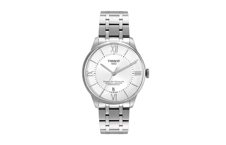 TISSOT/天梭 TISSOT T099.408.11.038.00
