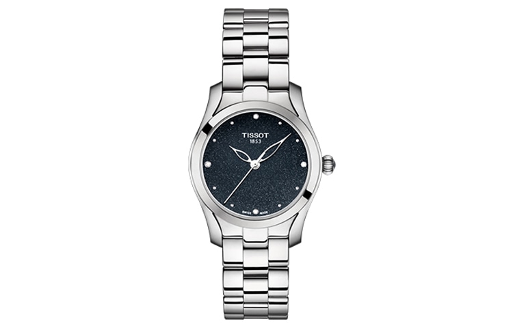 TISSOT/天梭 Tissot T112.210.11.046.00