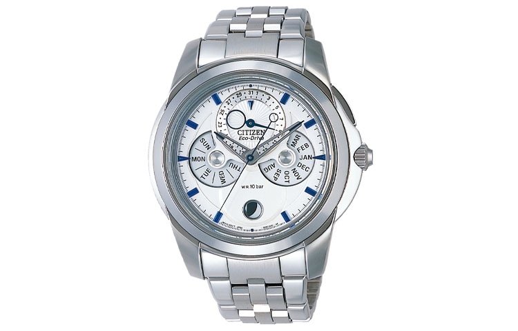 CITIZEN/西铁城 Citizen BU0011-55A