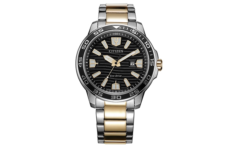 Часы CITIZEN/西铁城 CITIZEN Eco-Drive One AW1524-84E