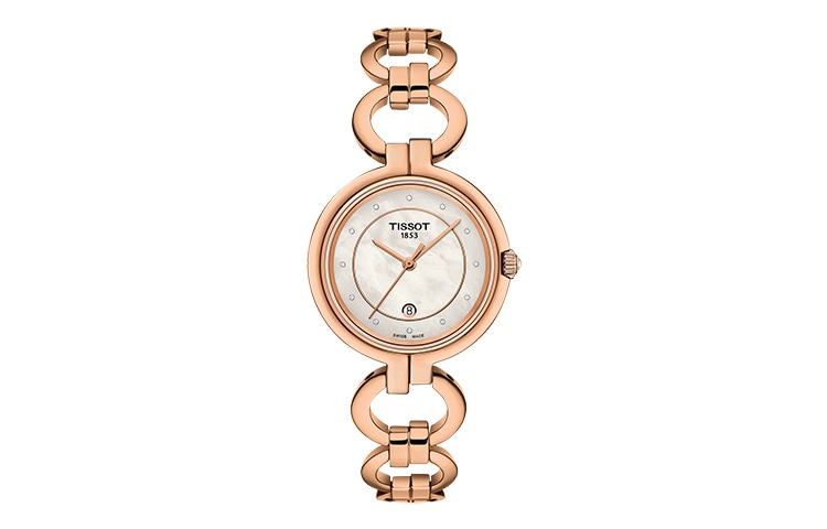 TISSOT/天梭 TISSOT 26mm T094.210.33.116.01