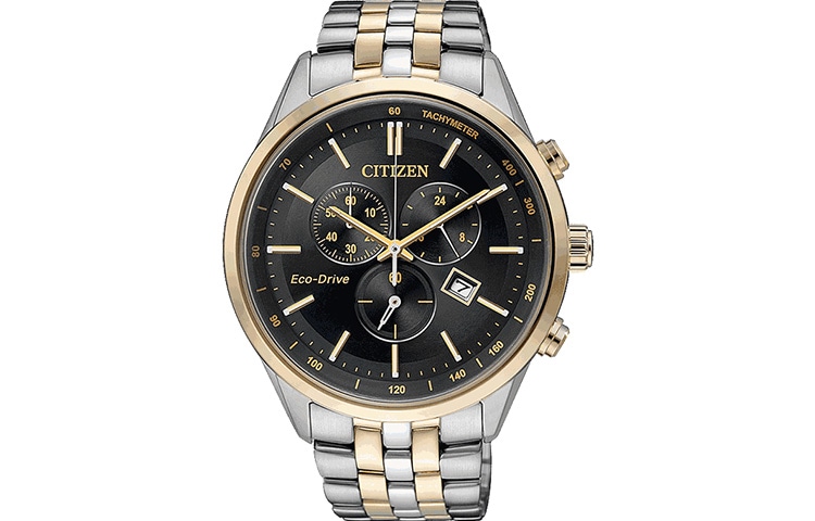 CITIZEN/西铁城 CITIZEN 100 AT2144-54E