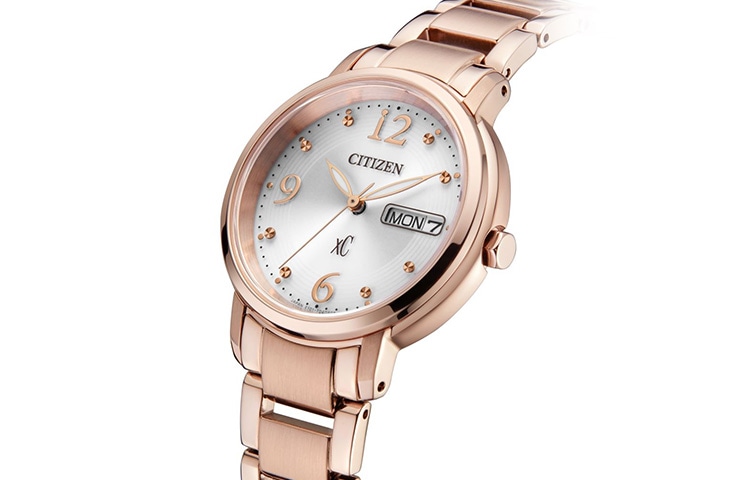 Citizen 32.5mm EW2426-54A — фото 2