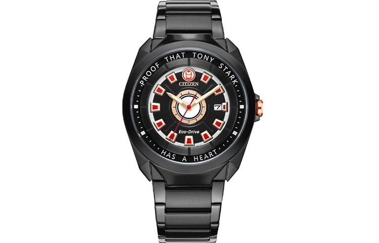 Часы CITIZEN/西铁城 CITIZEN 43mm AW1017-58W