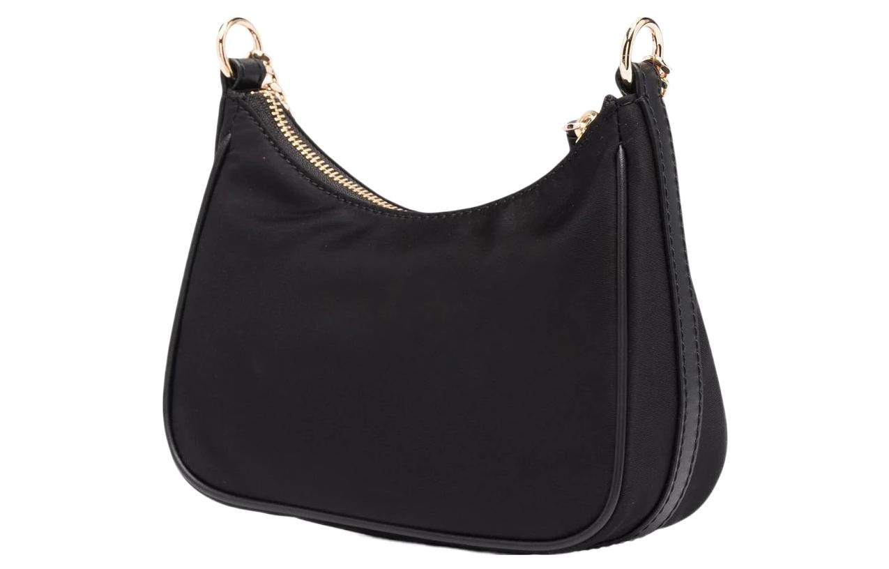 Michael Kors Jet Set Charm Black — фото 1