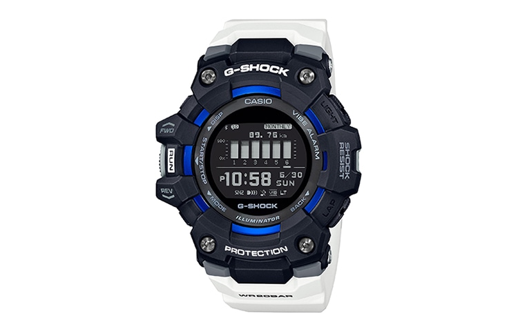 CASIO/卡西欧 Casio GBD-100-1A7PR