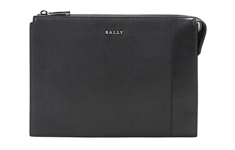 BALLY巴利 BALLY Logo