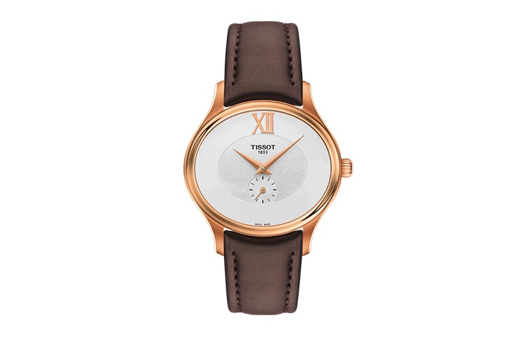 TISSOT/天梭 TISSOT 31.4mm 28*31.4mm T103.310.36.033.00