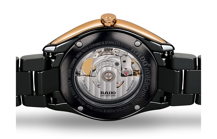 Rado HyperChrome R32252162 — фото 2