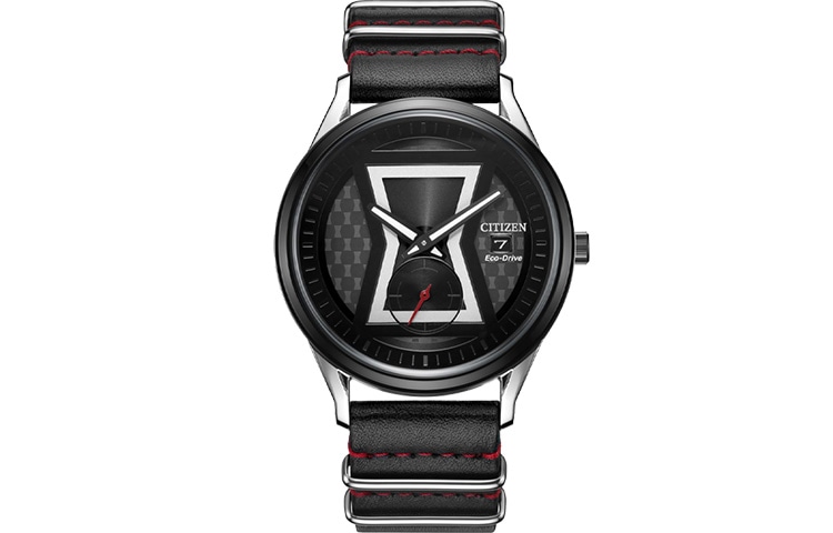 Часы Citizen 43mm BV1138-01W