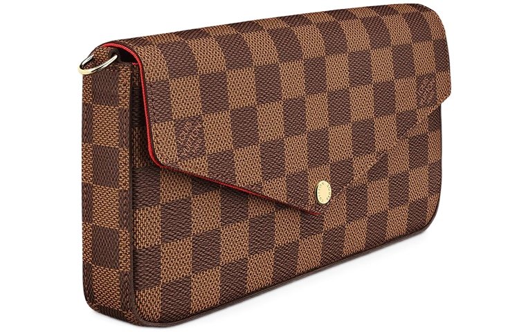 Louis Vuitton Pochette Félicie — фото 1