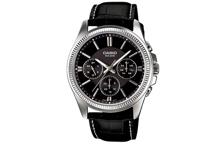 CASIO/卡西欧 Casio MTP-1375L-1AVDF