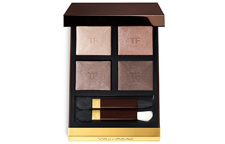 Tom Ford (Арт. 四色眼影盘) — фото 6