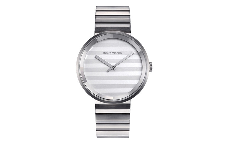 Часы Issey Miyake 40mm SILAAA06