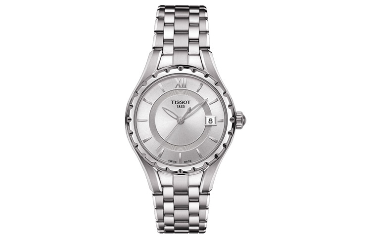 TISSOT/天梭 Tissot T-Lady T072.210.11.038.00