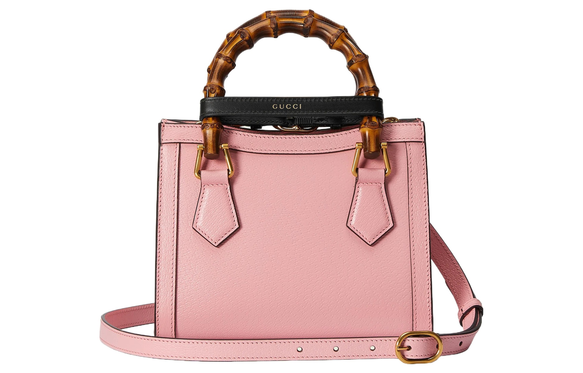Gucci GGLogoDiana Tote — фото 4