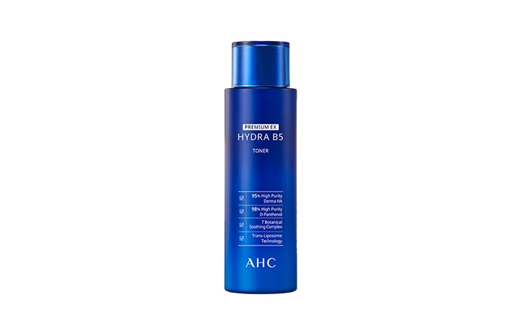 A.H.C/爱和纯 AHC B5 120ml300ml300ml*2