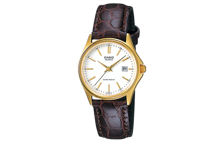 CASIO/卡西欧 CASIO VINTAGEDRESS LTP-1183Q-7A