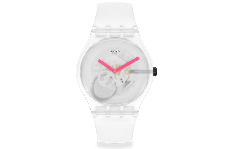 SWATCH/斯沃琪 Swatch SUOW172