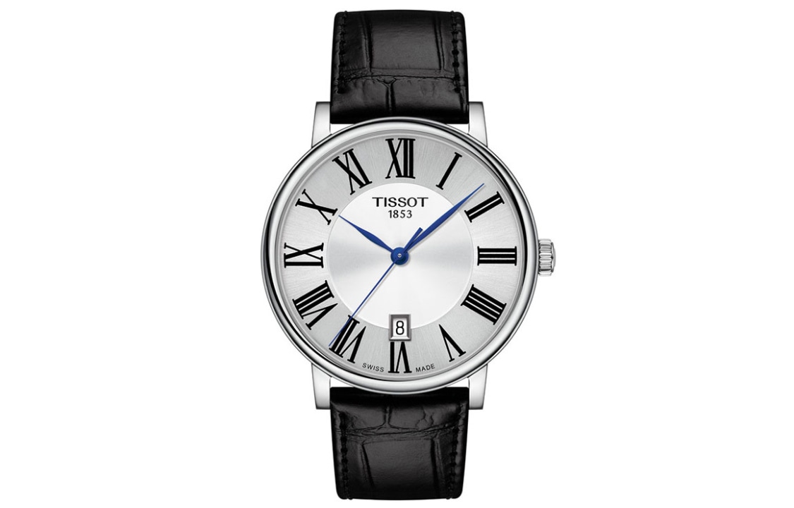 TISSOT/天梭 TISSOT 40mm 40mm T122.410.16.033.00