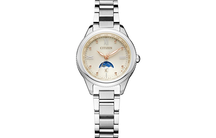 Часы Citizen EE1000-58A
