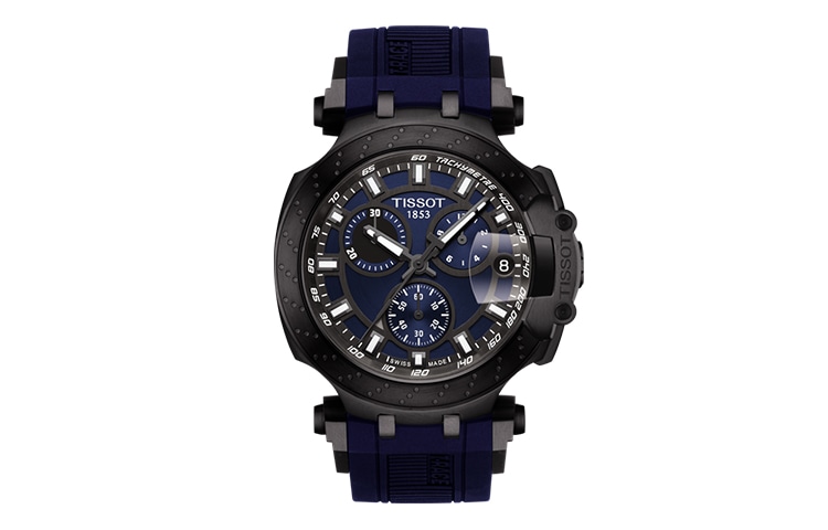 TISSOT/天梭 Tissot T115.417.37.041.00