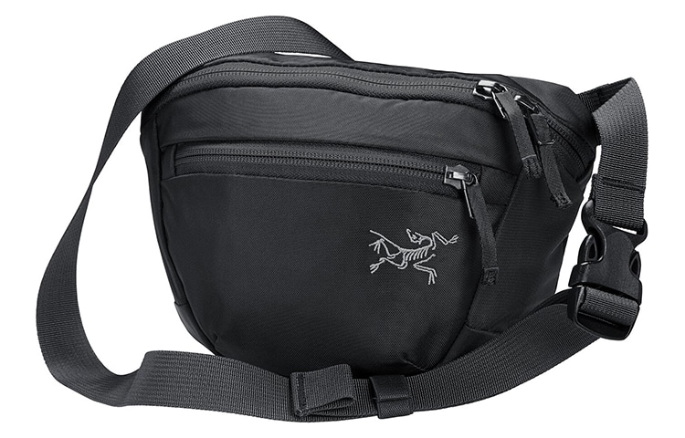 Arcteryx Mantis 2