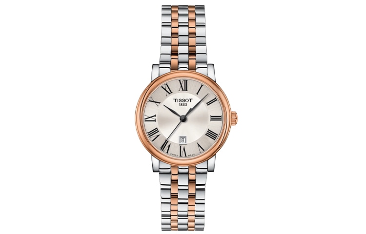 TISSOT/天梭 Tissot Carson