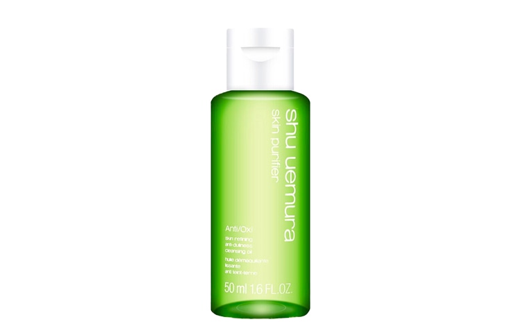 shu uemura/植村秀 50ml50ml*2