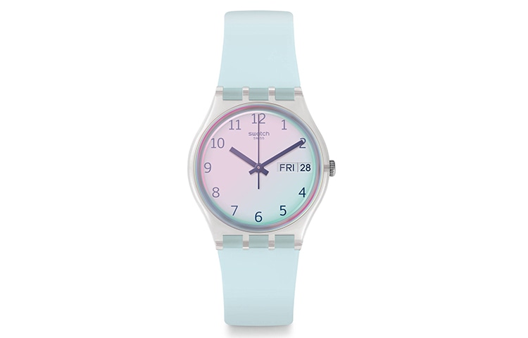 SWATCH/斯沃琪 SWATCH GE713