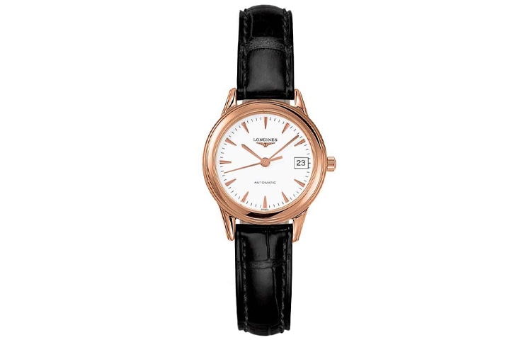 Часы Longines Flagship Automatic Women's Watch