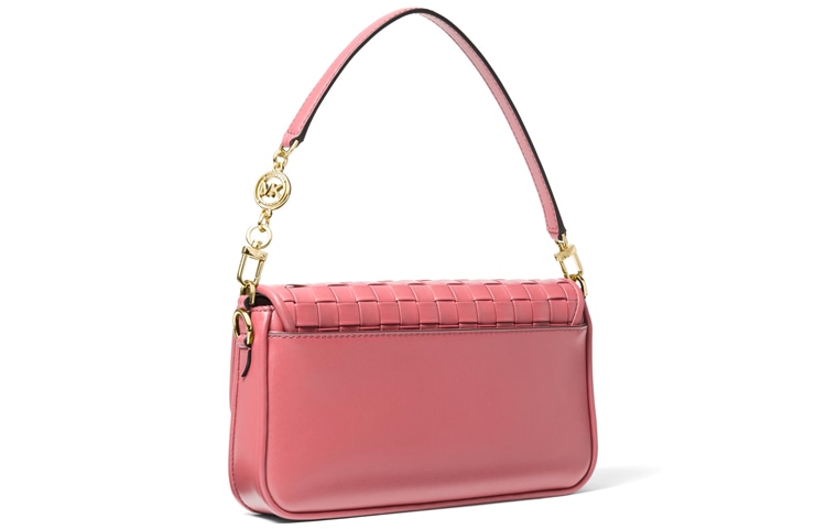 Michael Kors Bradshaw Light Pink — фото 2
