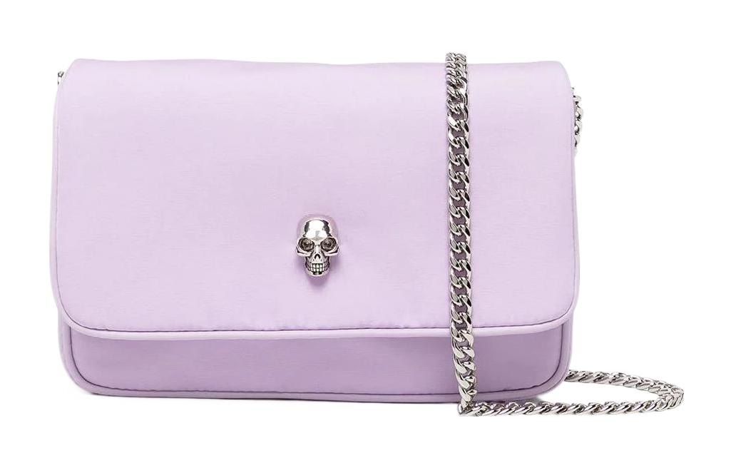 Alexander McQueen Chain Shoulder Bag
