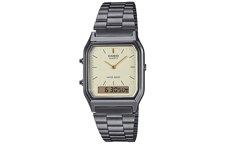 CASIO/卡西欧 Casio AQ-230GG-9A