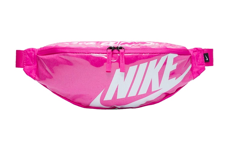 Сумки Nike Heritage Waist Bag