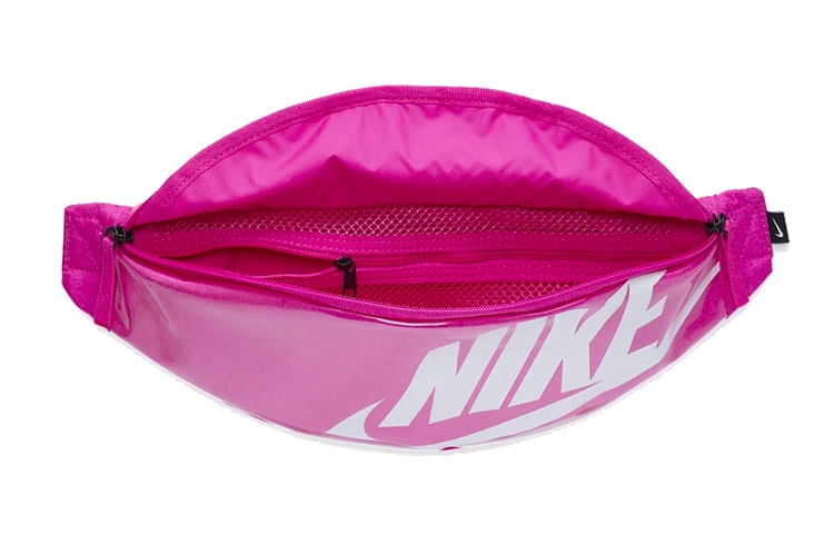Nike Heritage Waist Bag — фото 2