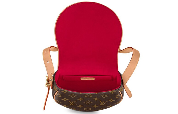 Louis Vuitton Tambourin — фото 3