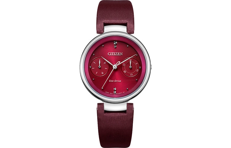 Часы CITIZEN/西铁城 CITIZEN FD1100-10X