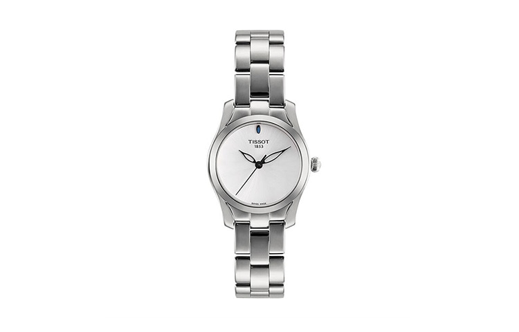 TISSOT/天梭 Tissot T112.210.11.031.00