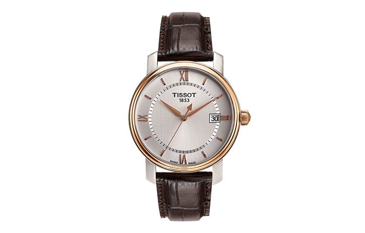 TISSOT/天梭 Tissot T097.410.26.038.00