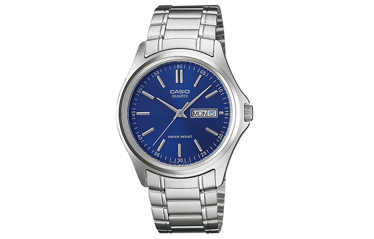 CASIO/卡西欧 Casio MTP-1239D-2A