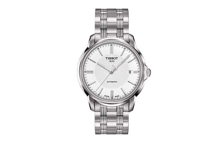 Часы TISSOT/天梭 Tissot T065.407.11.031.00