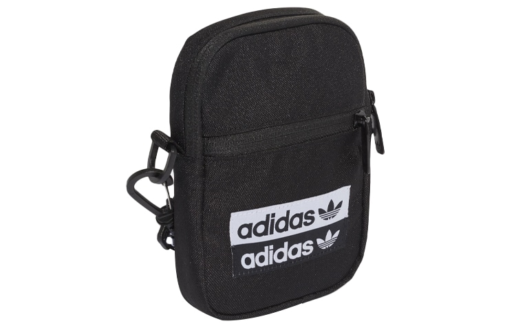 Adidas Originals Heri Vocal Fest Bag Black — фото 1
