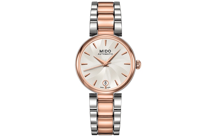 Часы Mido 50 33mm PVD PVD