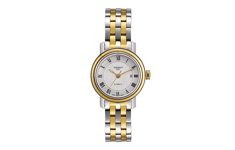 Часы TISSOT/天梭 TISSOT 50 29mm T097.007.22.033.00