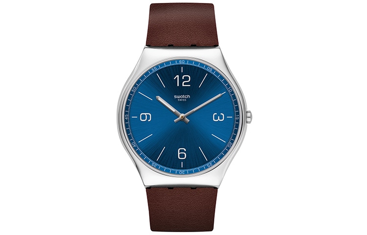Часы SWATCH/斯沃琪 Swatch SS07S101